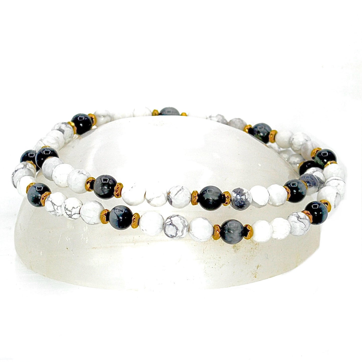 Ambient Enlightenment Necklace