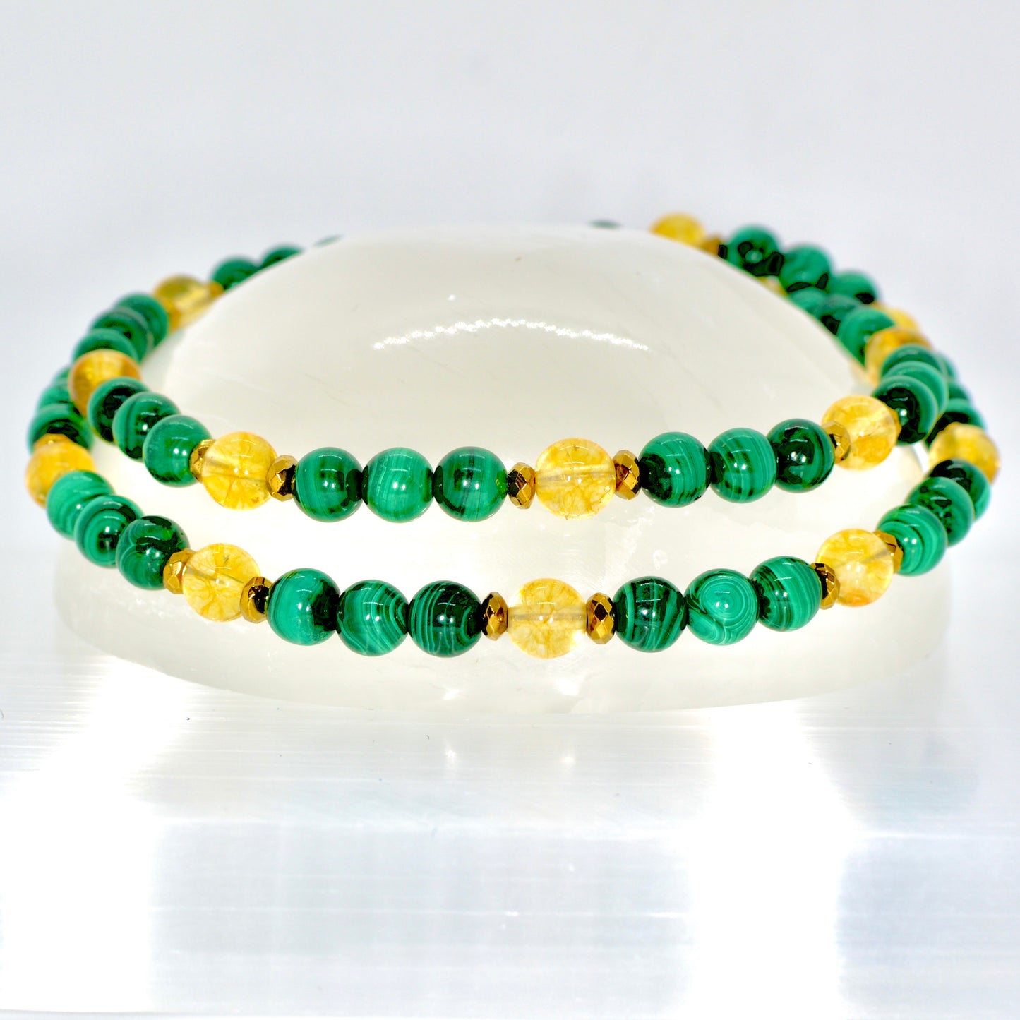 Paradise on Earth Necklace