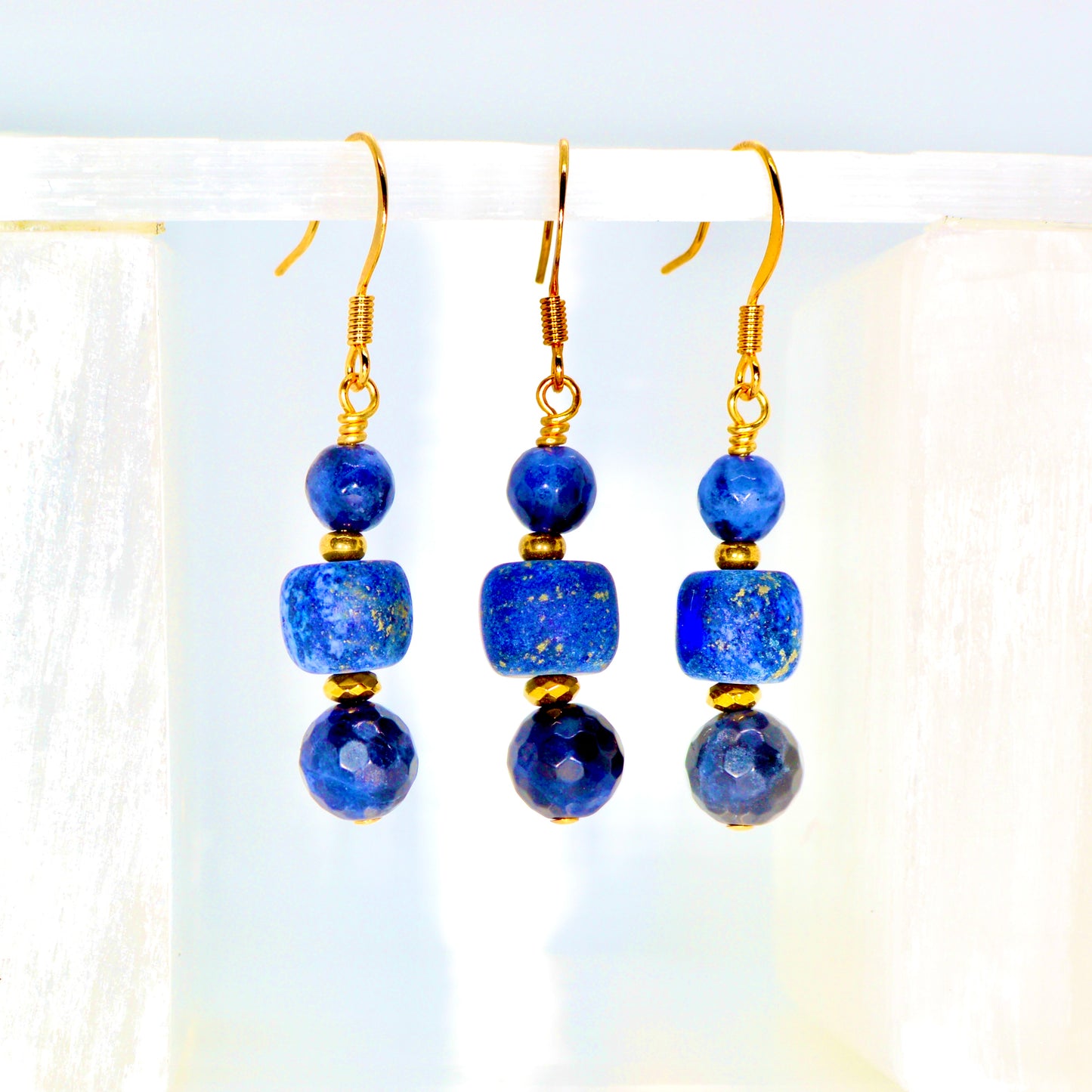 Inner Vision Earrings