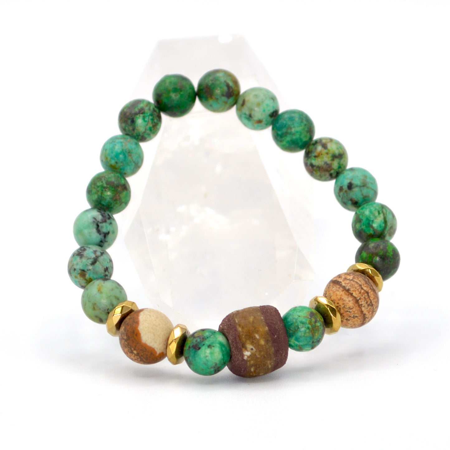 Rites of Passage Bracelet (Elastic)