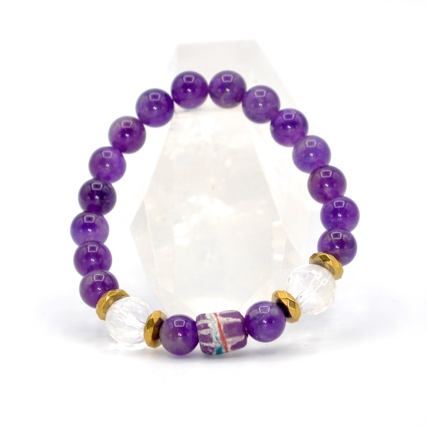 Metamorphosis Bracelet (Elastic)