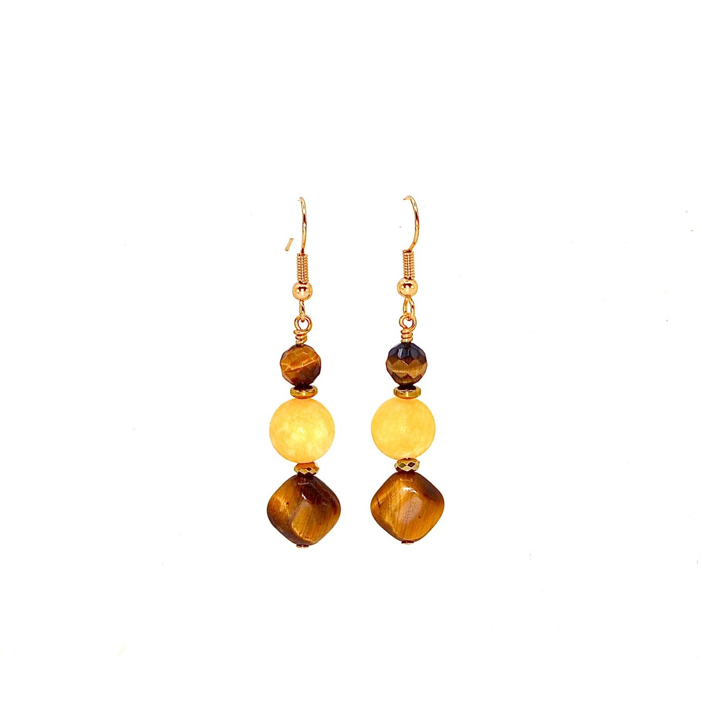 Soular Power Earrings