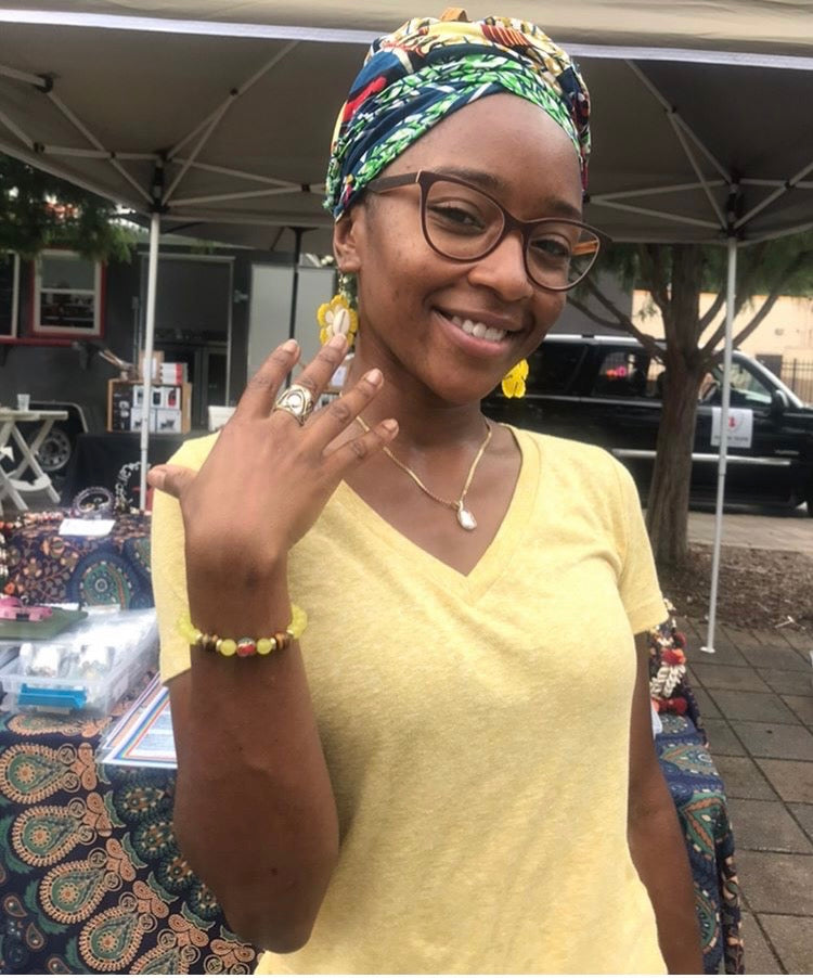 Soular Power Bracelet (Adjustable)