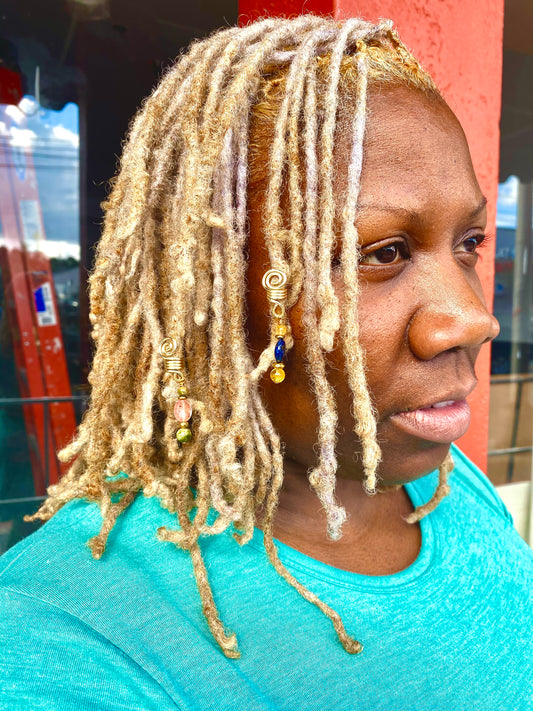 Mind Over Matter Loc Charm