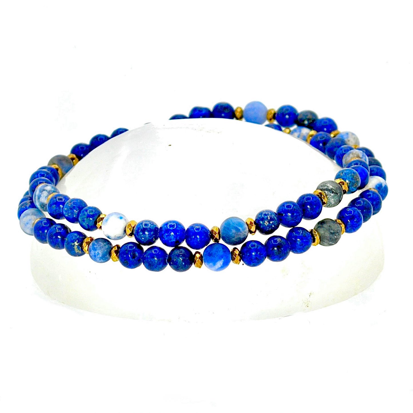 Inner Vision Necklace