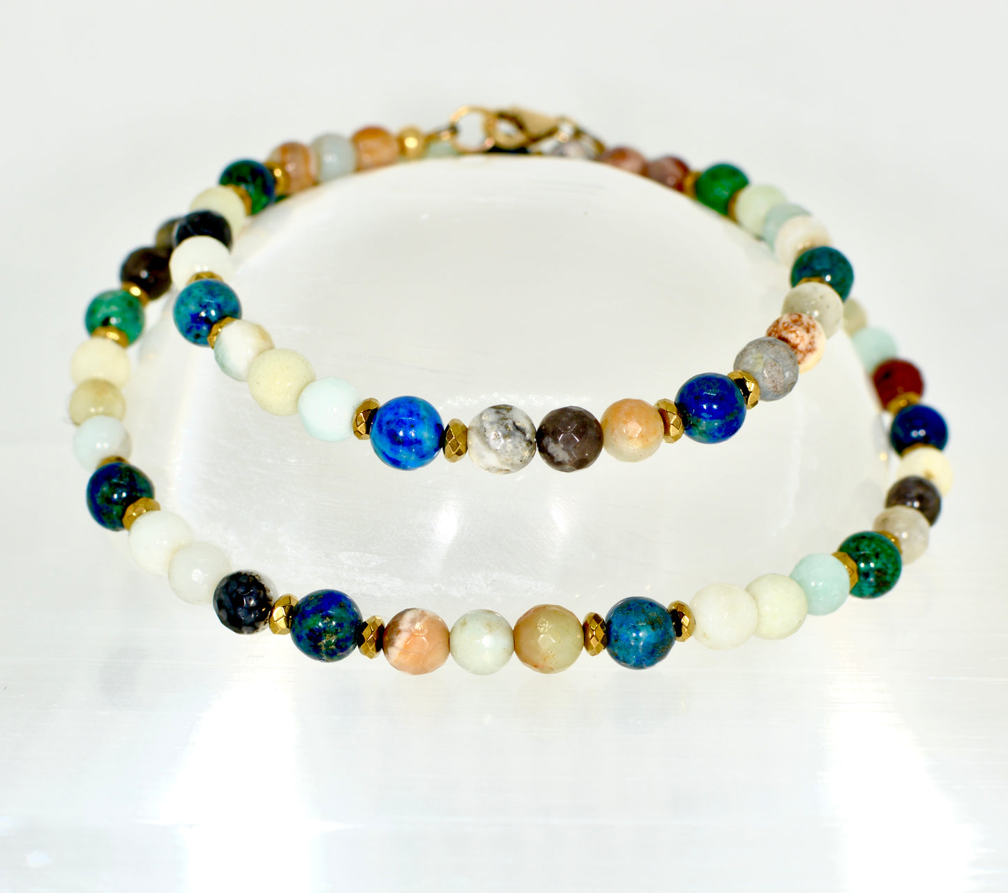 Prophetically Correct Necklace