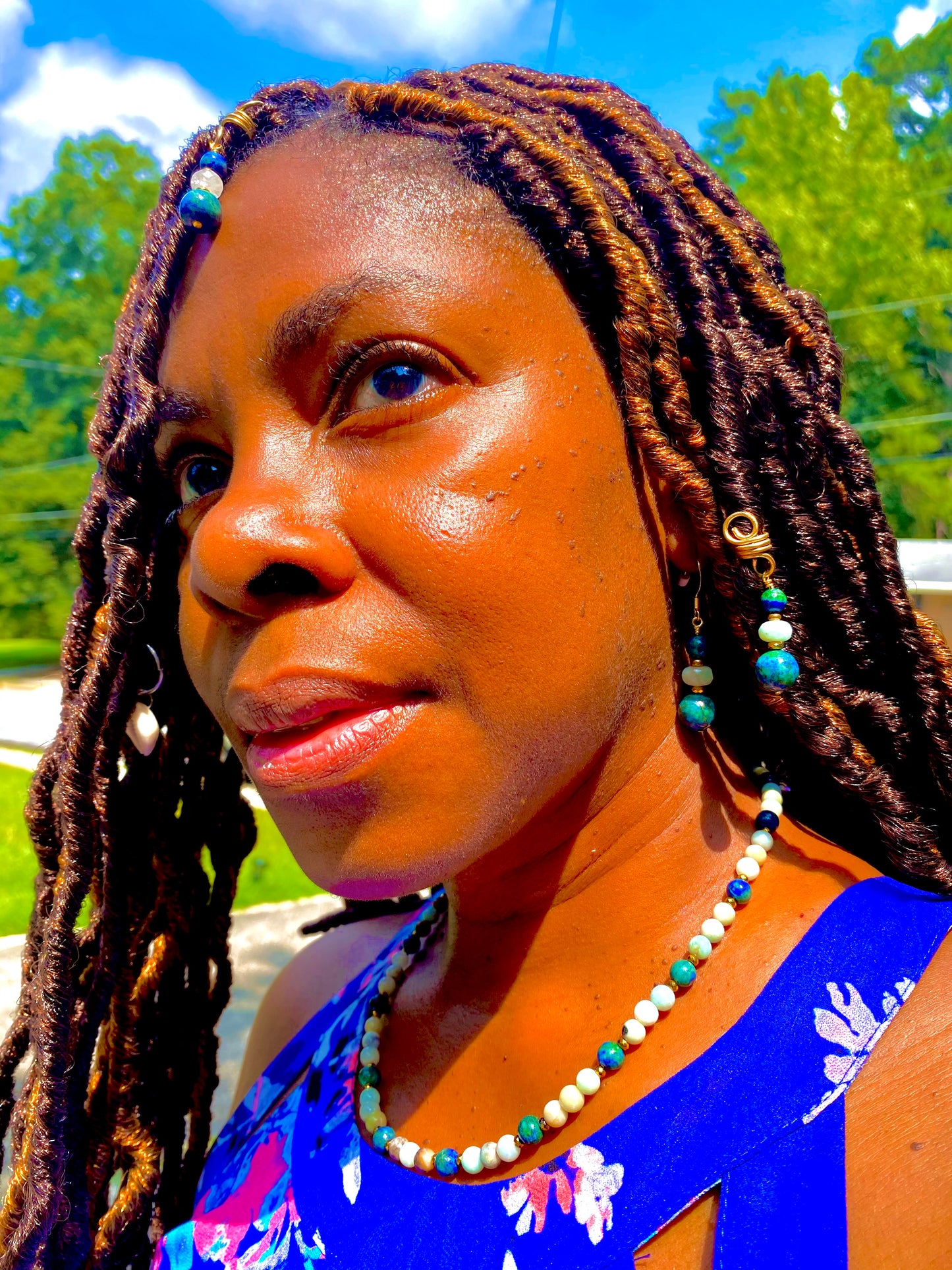 Prophetically Correct Earrings