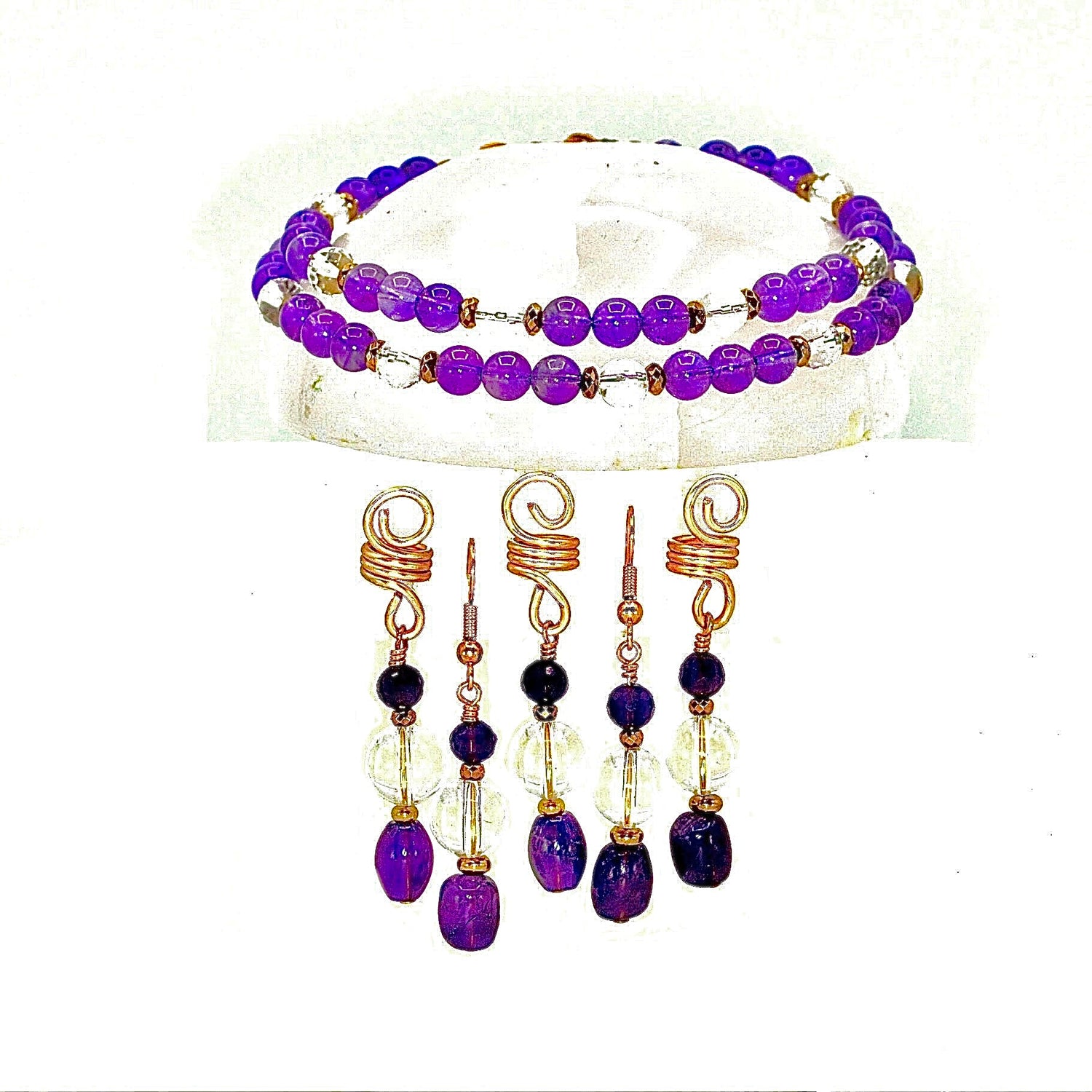 Metamorphosis Collection