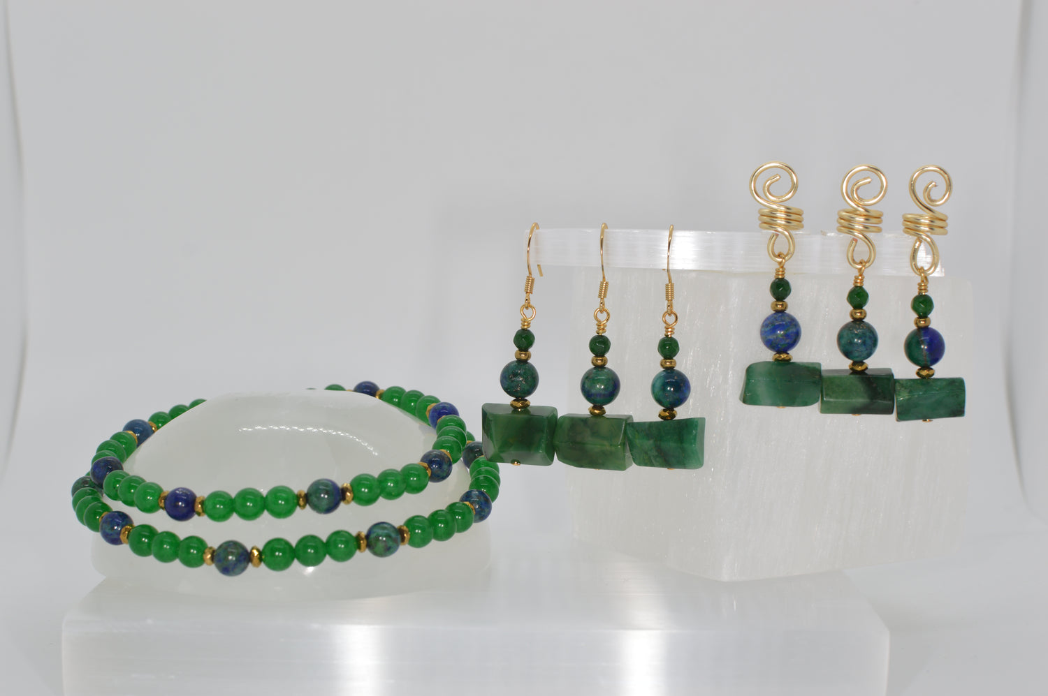 Healing Heart Collection