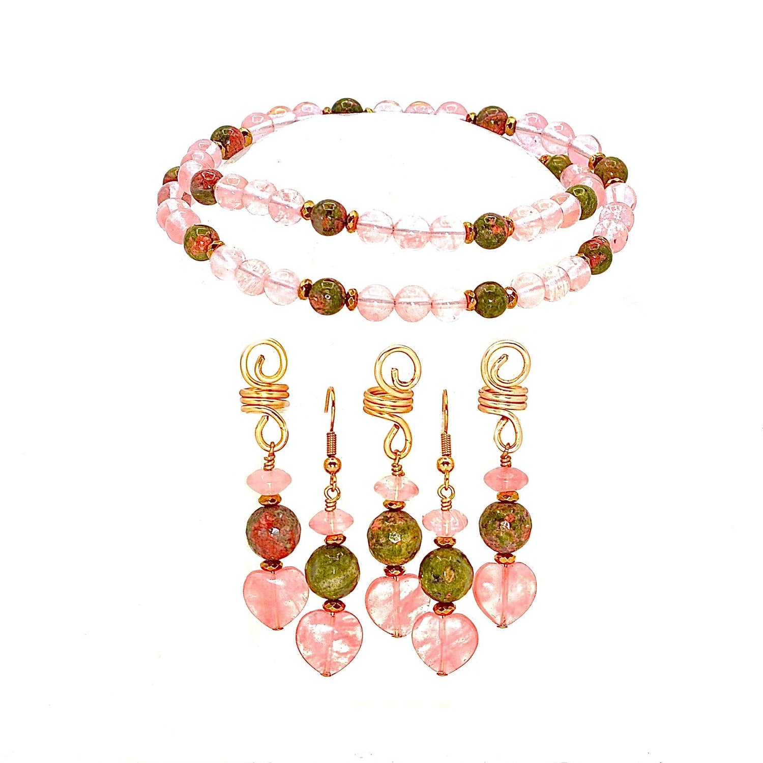 Sacred Heart Collection