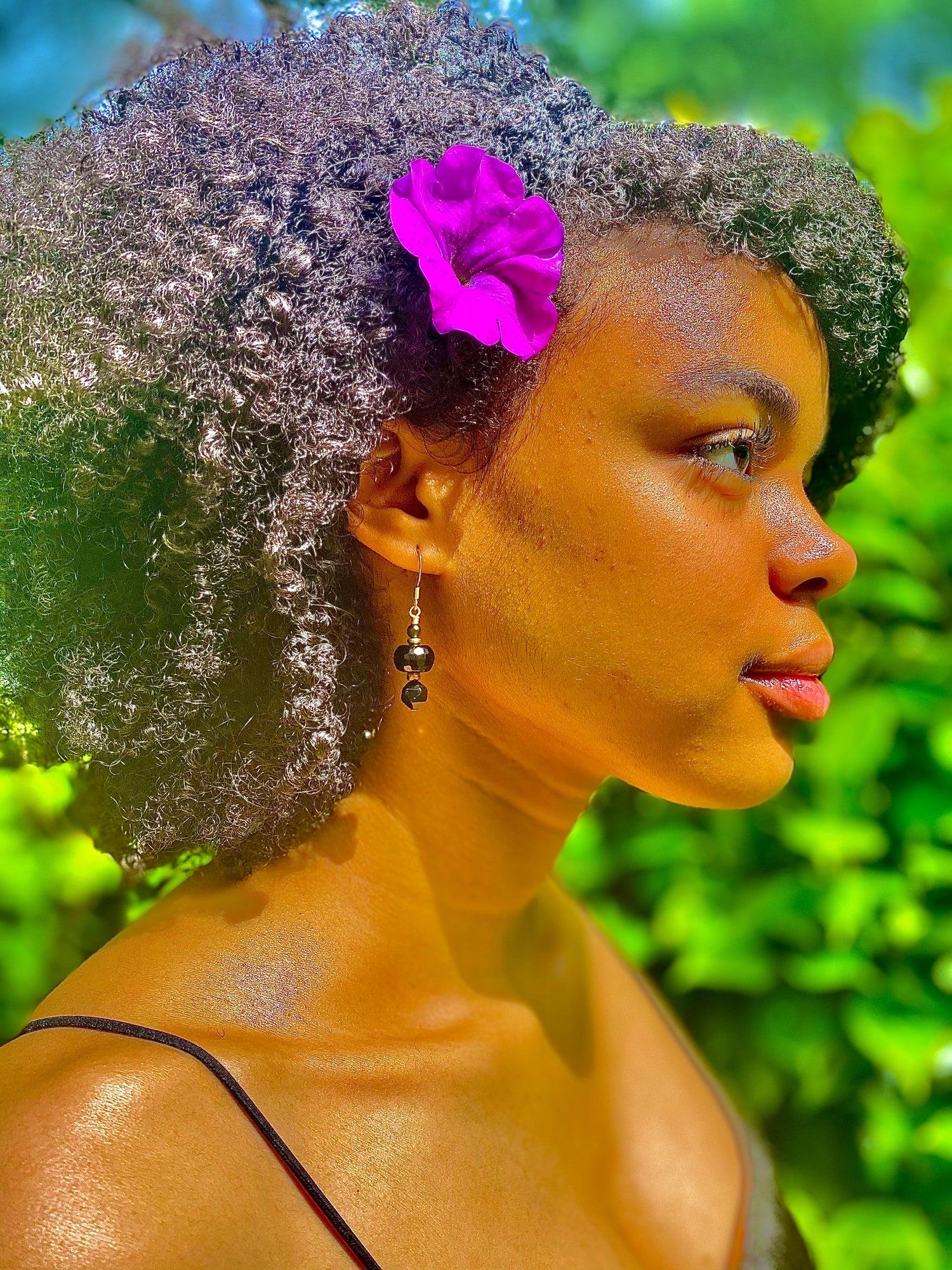 Melanin Magic Collection