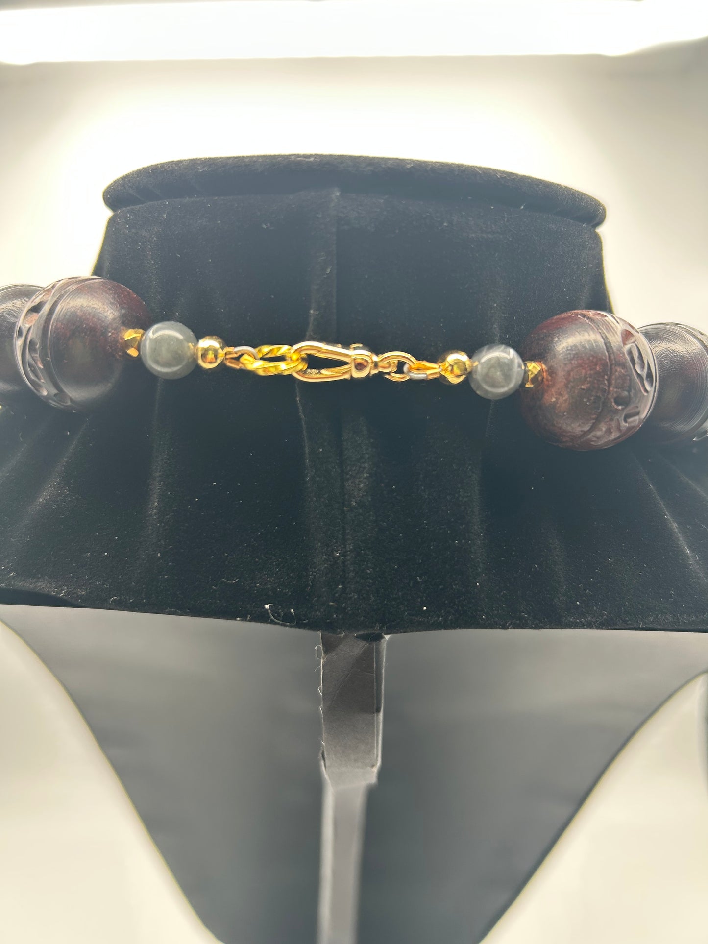 Ancestral Aura Signature Necklace