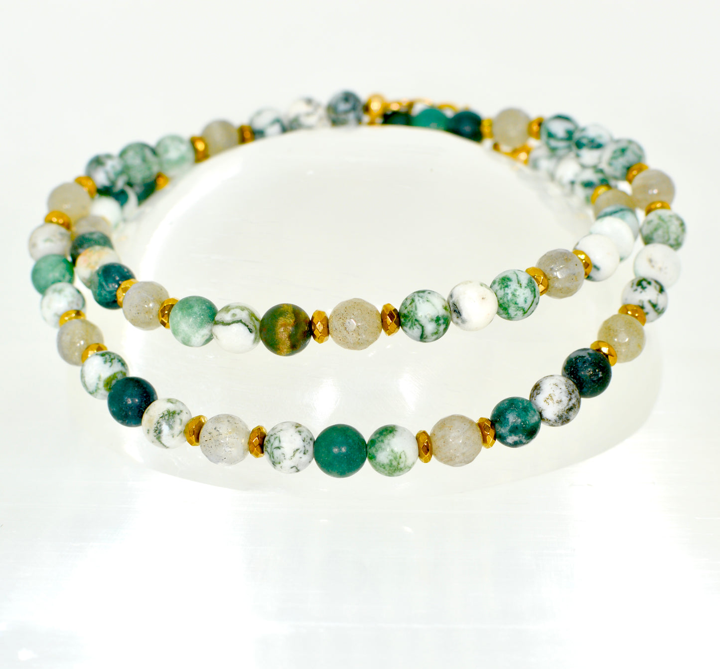 Nature’s Blessing Necklace