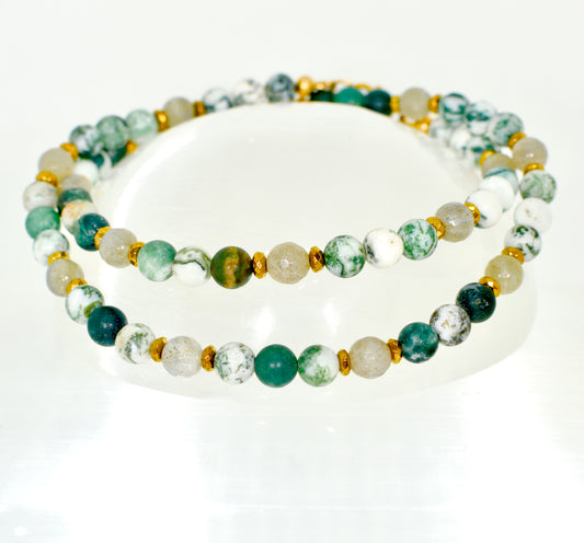 Nature’s Blessing Necklace