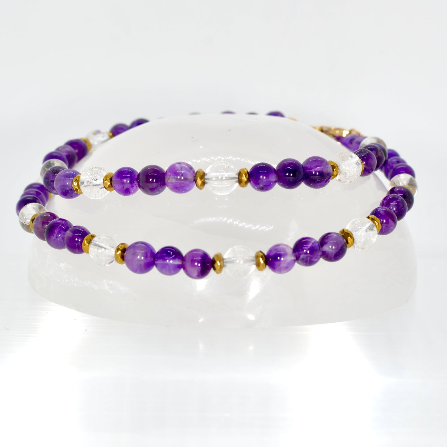 Metamorphosis Necklace