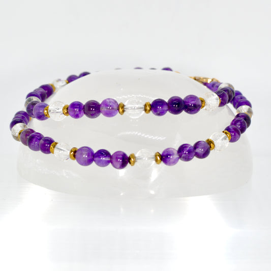 Metamorphosis Necklace