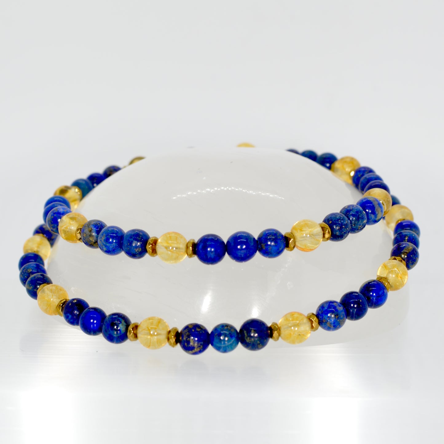 Mind Over Matter Necklace