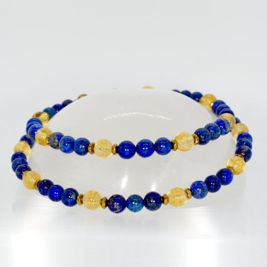 Mind Over Matter Necklace