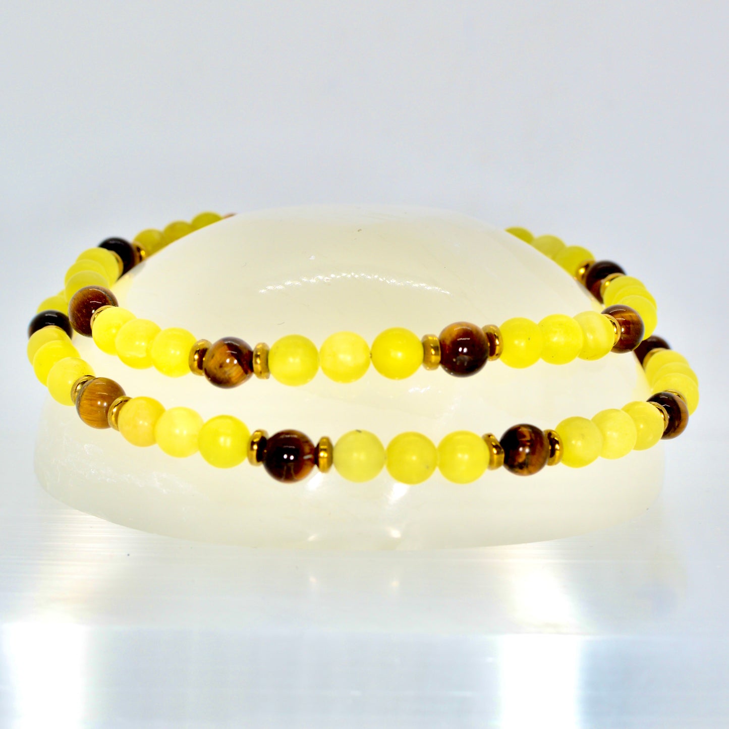 Soular Power Necklace