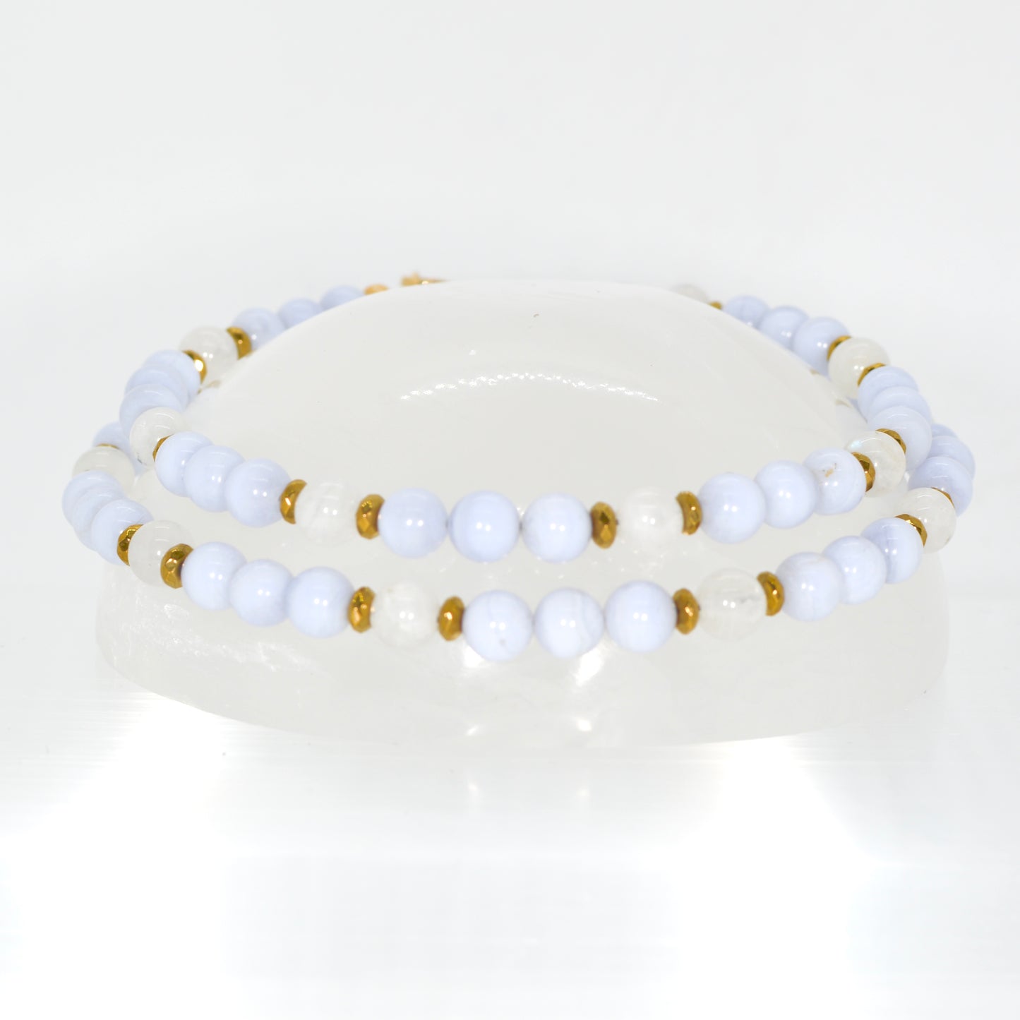 Sacred Waters Necklace