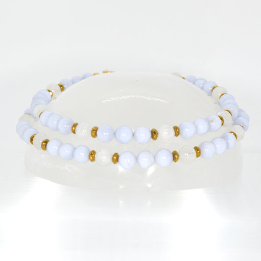 Sacred Waters Necklace