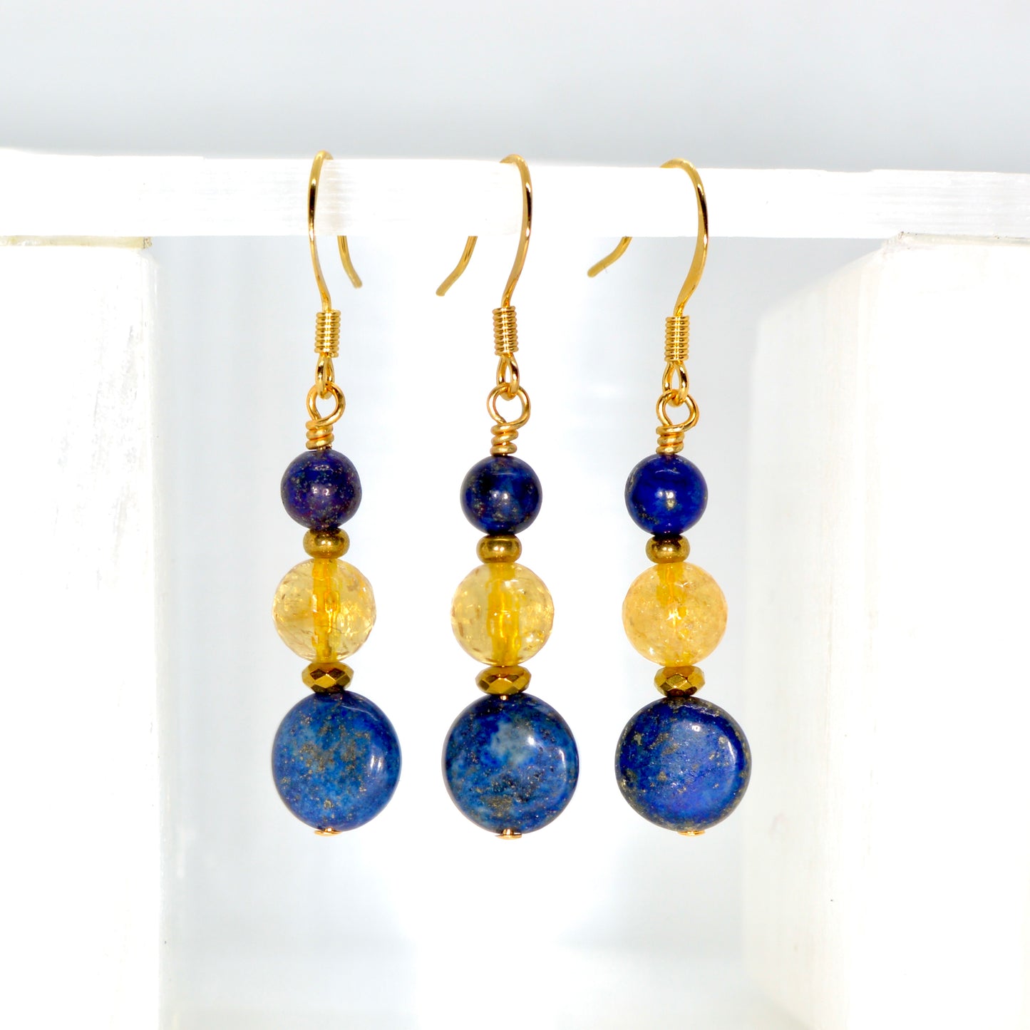 Mind Over Matter Earrings