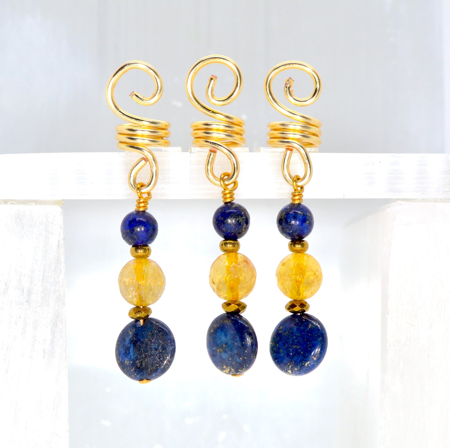 Mind Over Matter Loc Charm