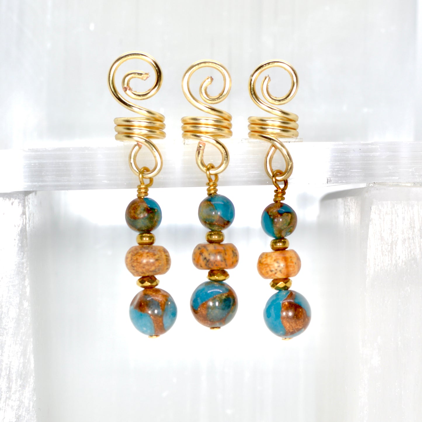 Global Diplomat Loc Charm