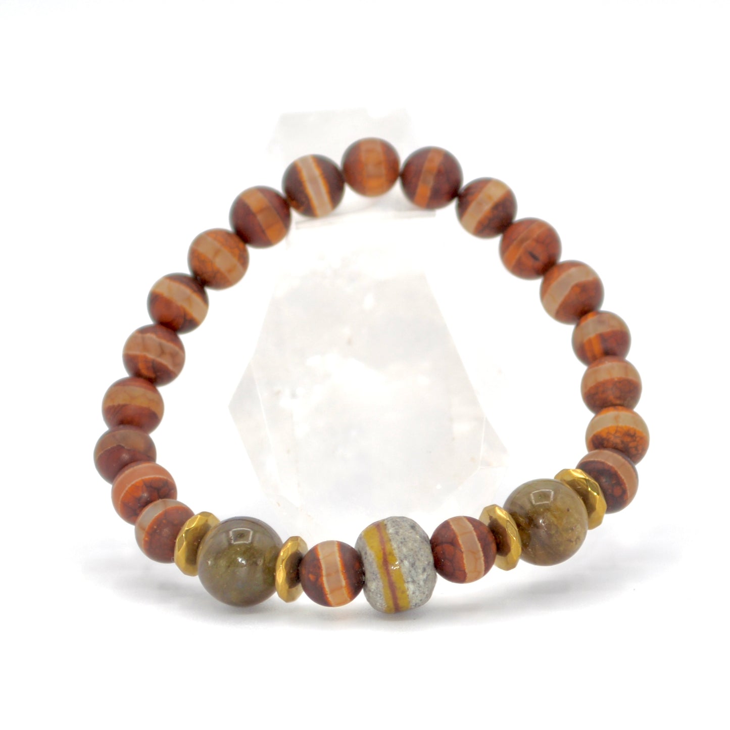 Balancing Magician Bracelet (Elastic)