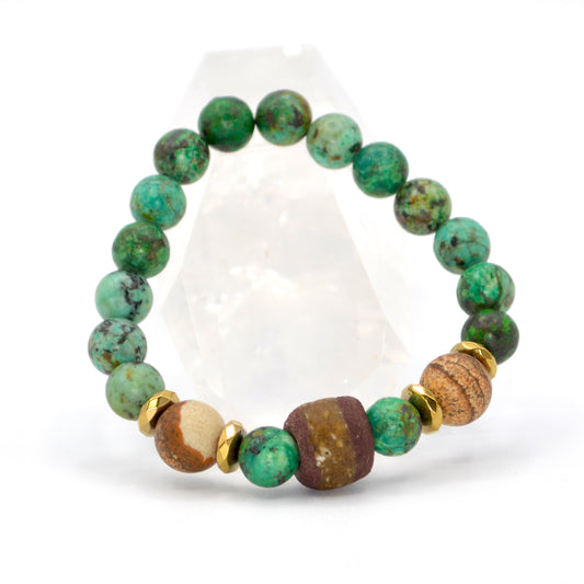 Rites of Passage Bracelet (Elastic)