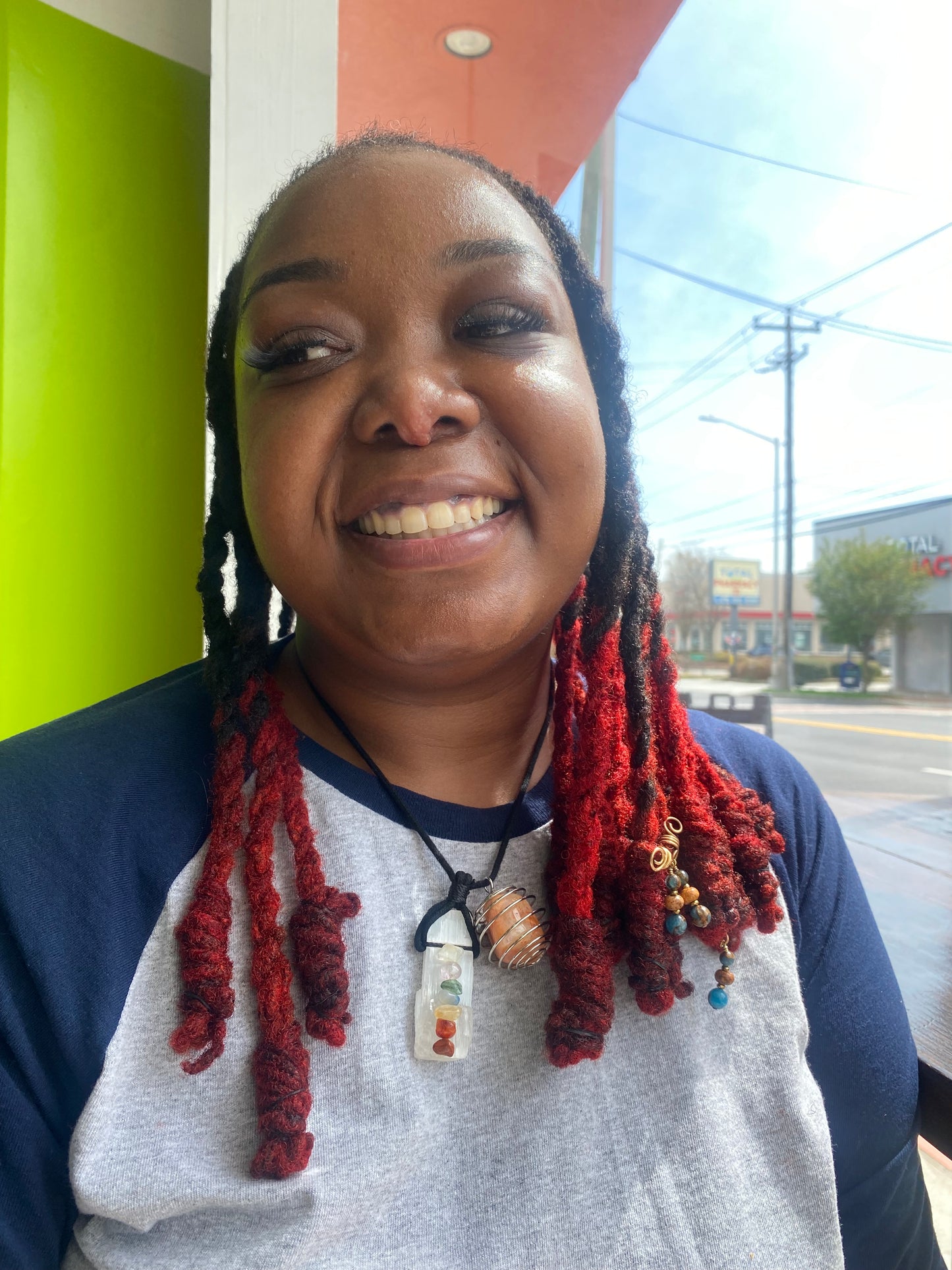 Global Diplomat Loc Charm