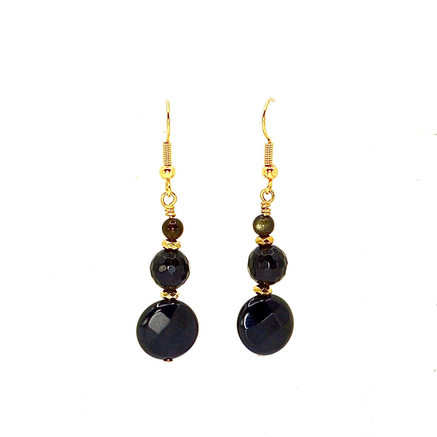 Melanin Magic Earrings